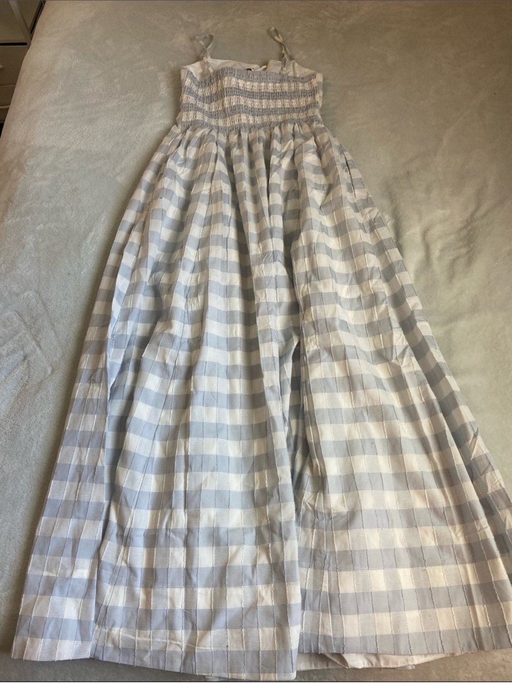 NWT Caroline Constas Dress - Picture 8 of 11